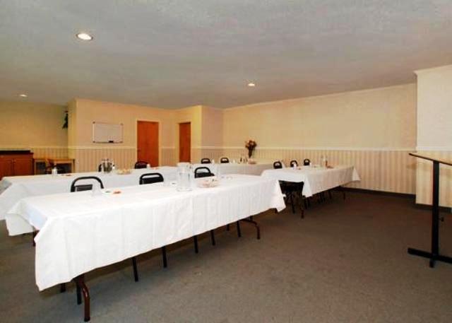 Quality Inn Binghamton West - photo 19