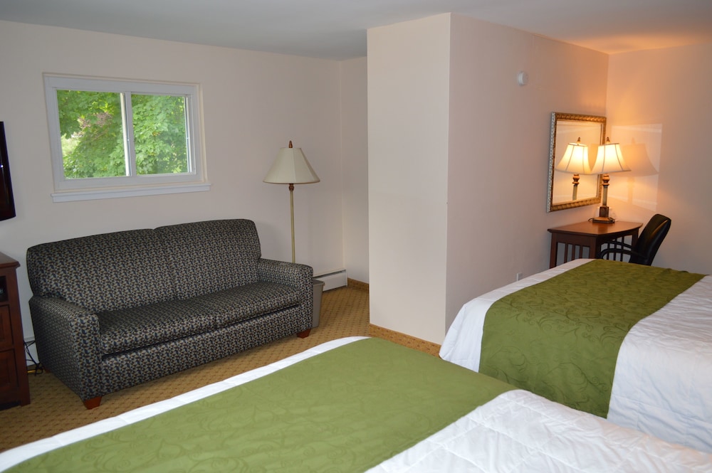 Monnie Lynn Motel - photo 11