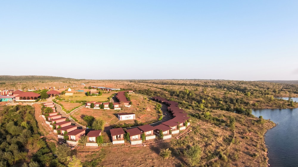 Gandhisagar Forest Retreat — hotel in Bhanpura