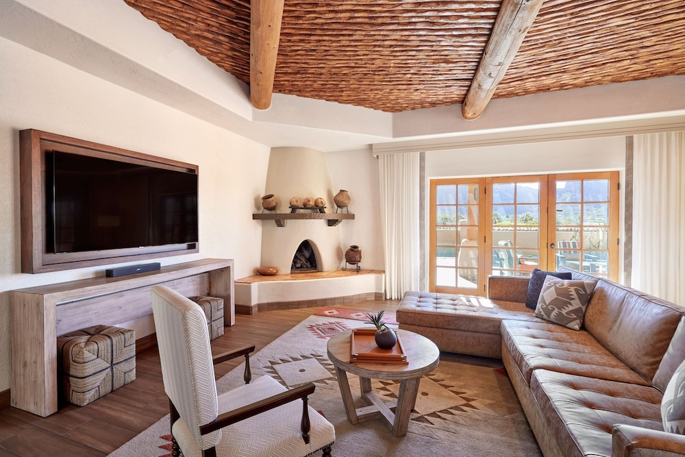 JW Marriott Camelback Inn Scottsdale Resort & Spa - photo 48