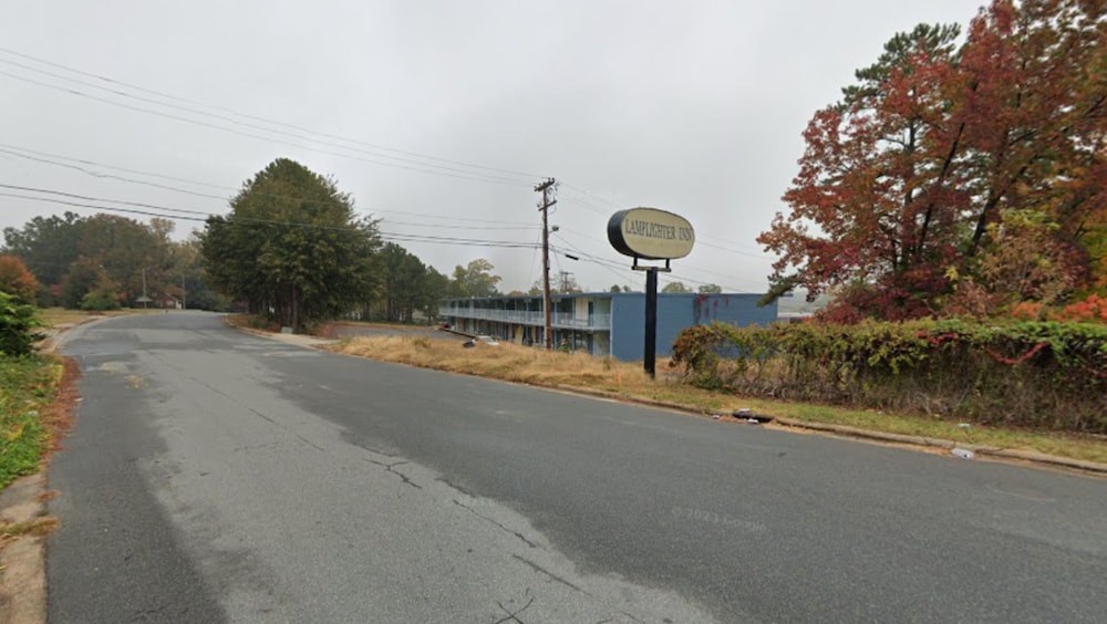 Lamplighter Inn By OYO Charlotte Airport Area - photo 34