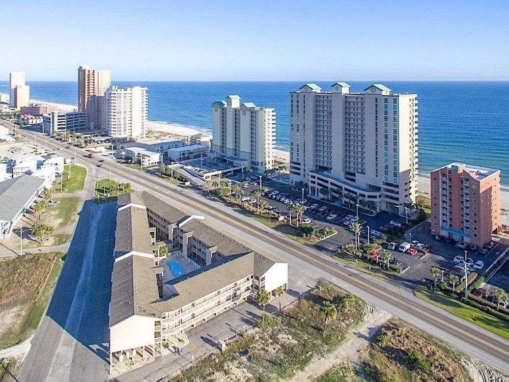 Las Palmas Unit 224 by RedAwning - photo 2