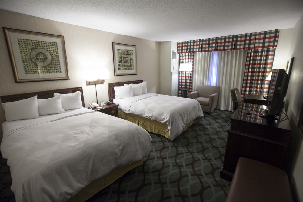 Red Lion Hotel High Point - photo 3
