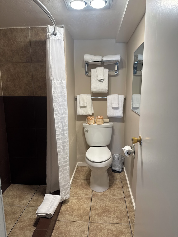 Carmel Resort Inn - photo 101