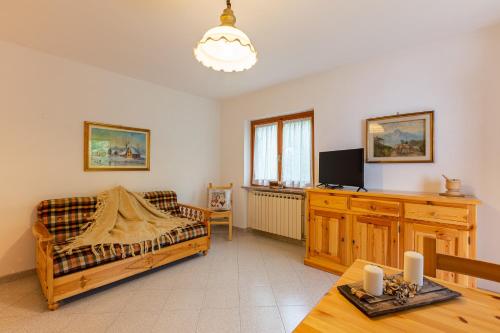 Maison Bertines II — Casteldelfino — photo 4