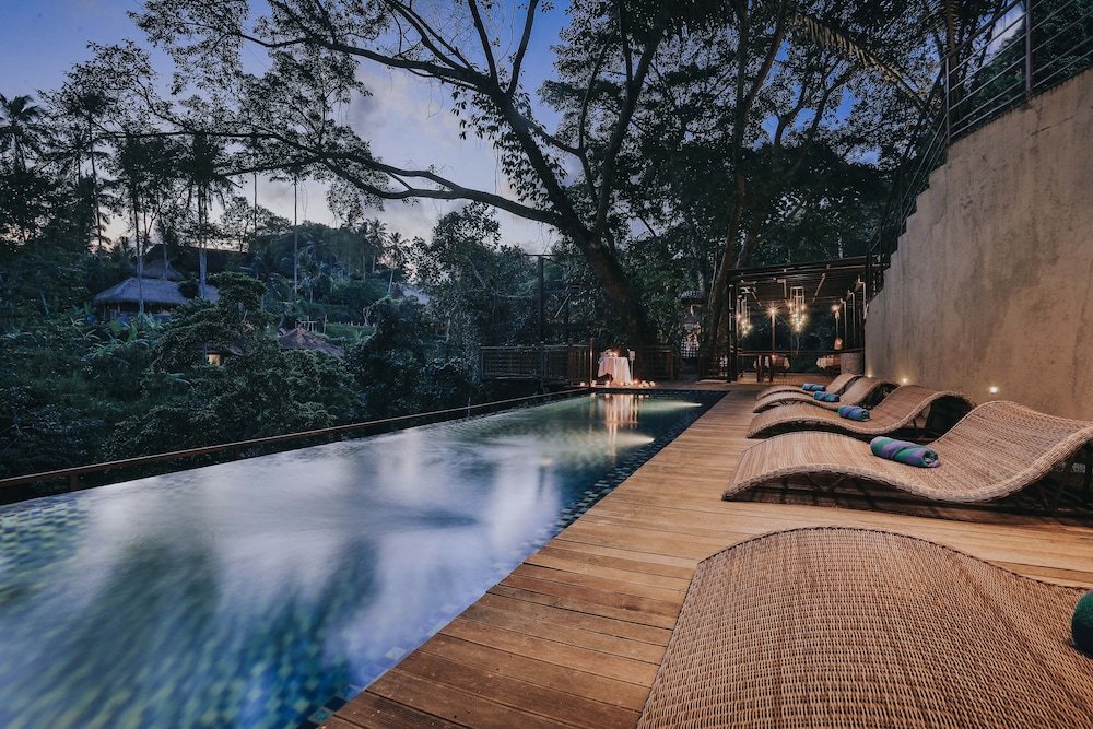 The Sebali Resort — 4-Star Luxury Hotel in Ubud, Indonesia