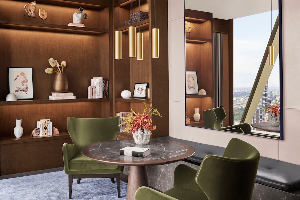 The Ritz Carlton Melbourne — Melbourne — photo 5