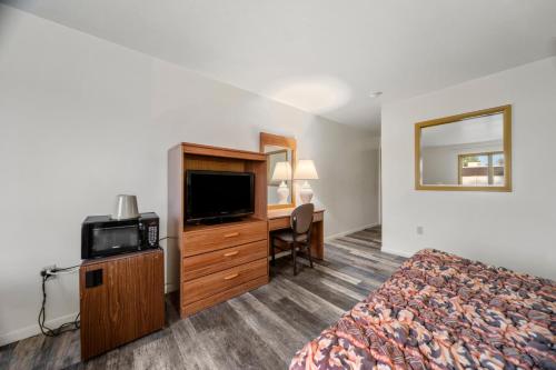 Executive Inn Cass City - photo 17
