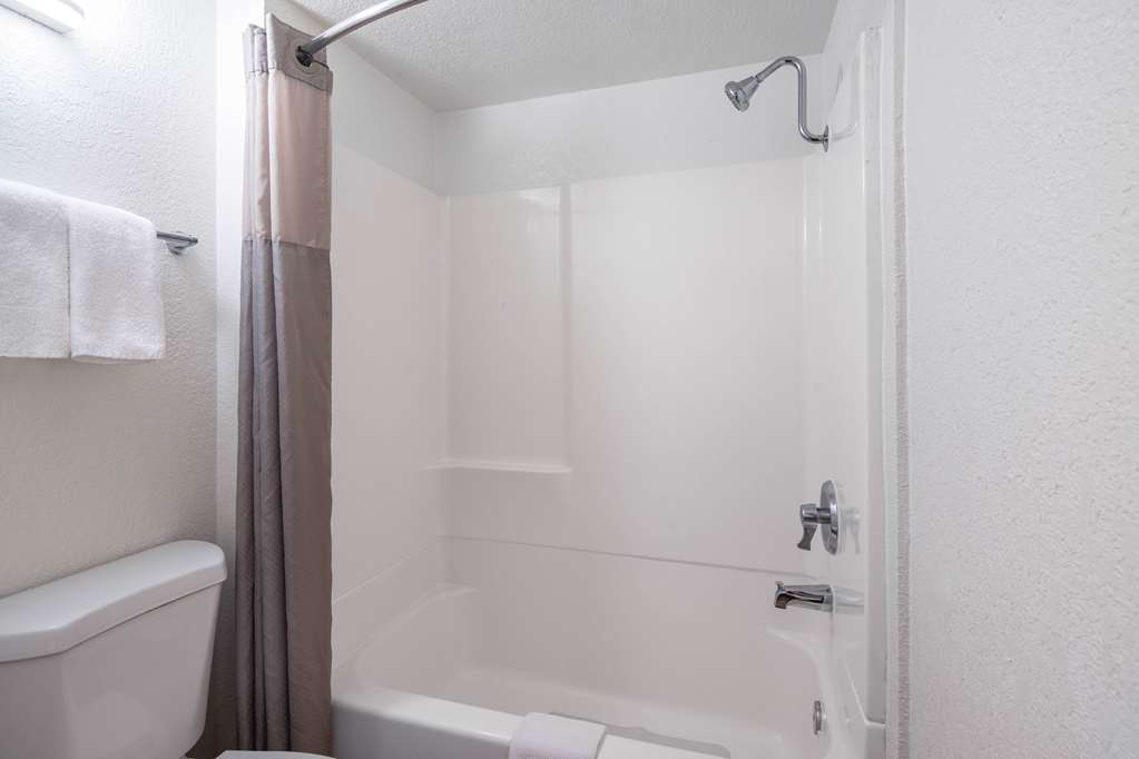 Motel 6 Thousand Oaks CA - photo 21