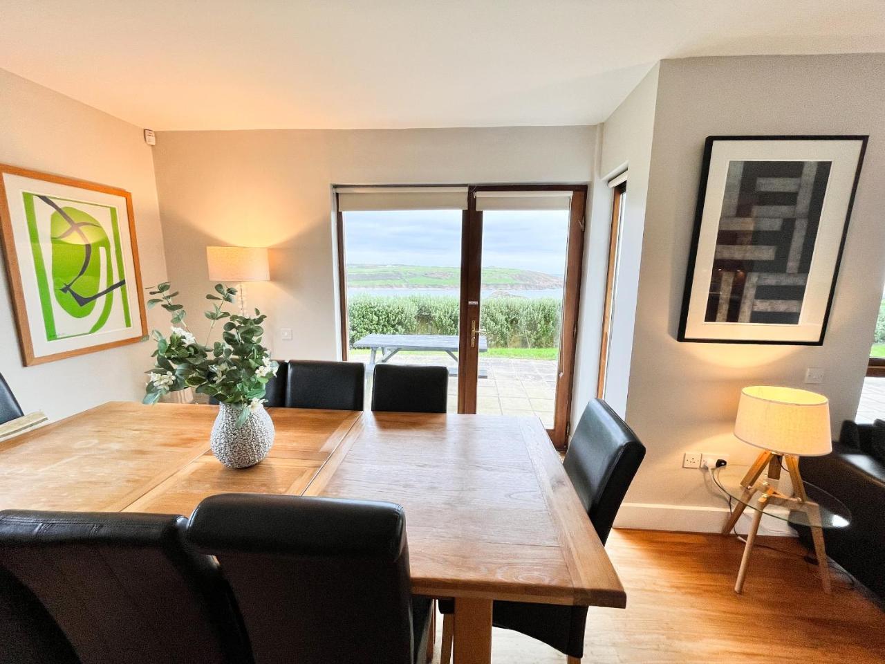 Sea Haven My Tranquil Costal Retreat Commanding Views