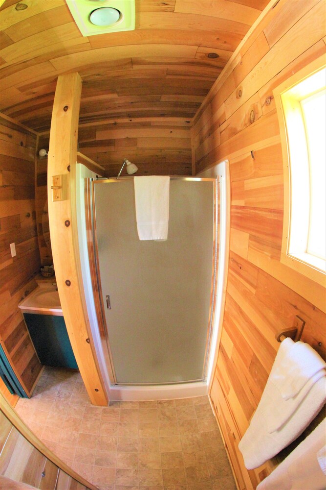 Crater Lake Resort - photo 51