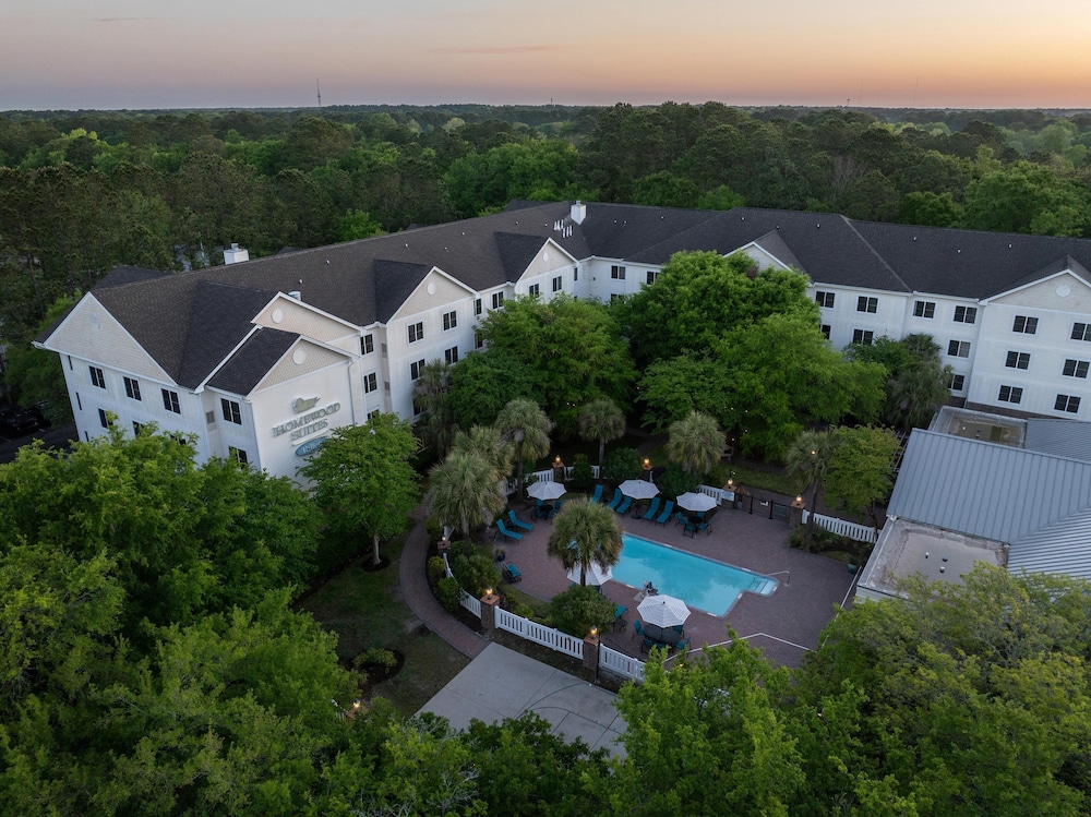 Homewood Suites by Hilton Charleston Mt Pleasant in Mount Pleasant, United States