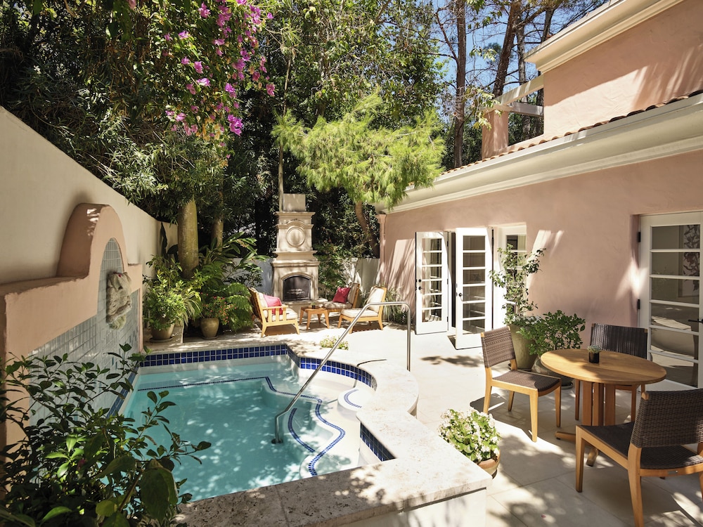 Hotel Bel Air Dorchester Collection - photo 69