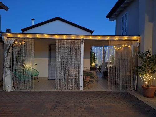 B&B La Stanza del Borgo — 4-Star Luxury Hotel in Cervia, Italy