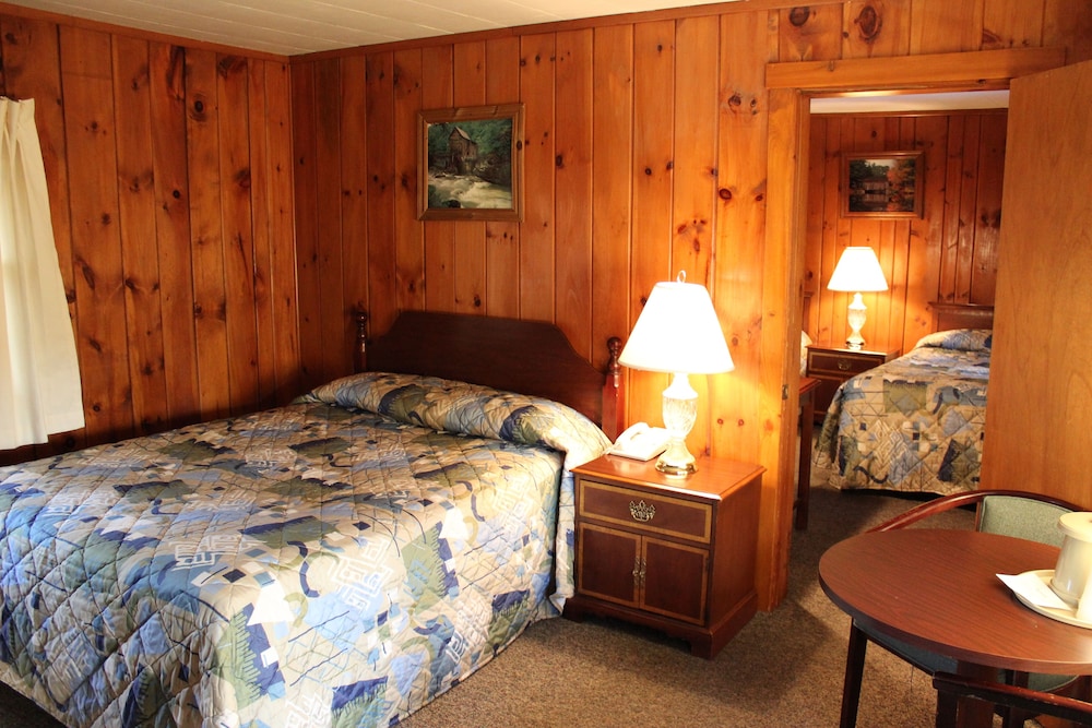 Nootka Lodge - photo 14