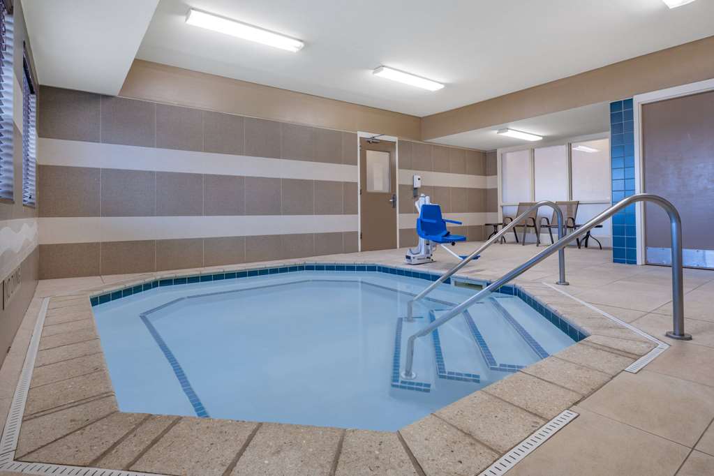 Hawthorn Suites by Wyndham Williston - photo 7