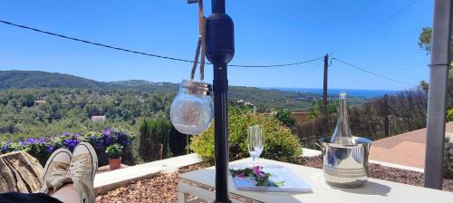 Anima Del Garraf — Sant Pere De Ribes