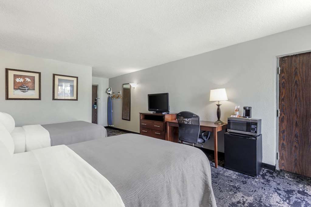 Quality Inn Downtown Stuart - photo 19