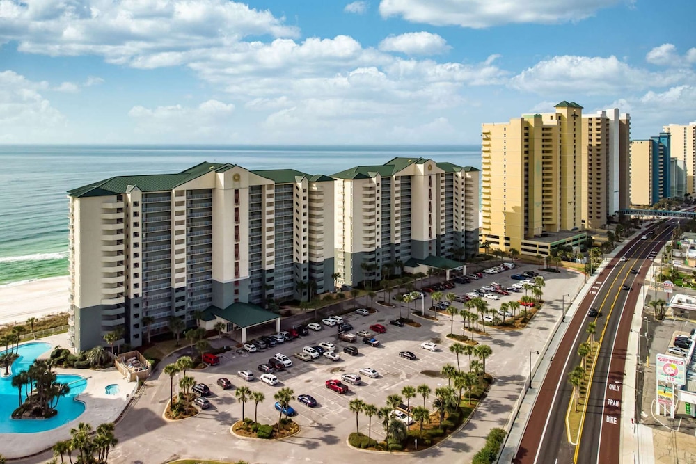 Long Beach Resort by iTrip Panama City Beach - photo 194
