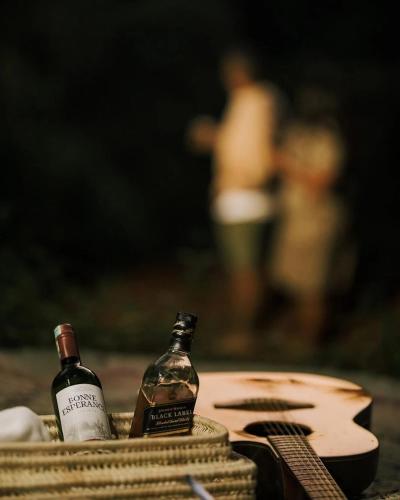 Barangata collections in Unknown City, Tanzania