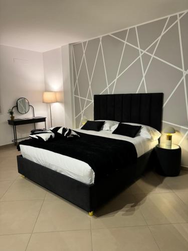 Samarè Rooms & Apartments — 4-Star Luxury Hotel in Bisceglie, Italy
