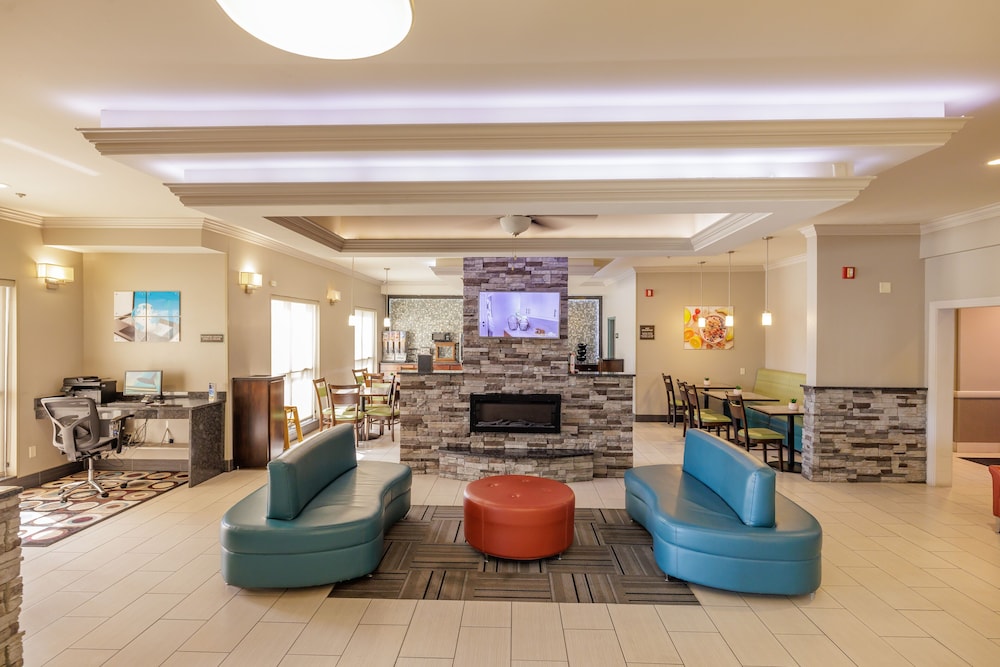 Best Western Elkhart Inn & Suites - photo 6