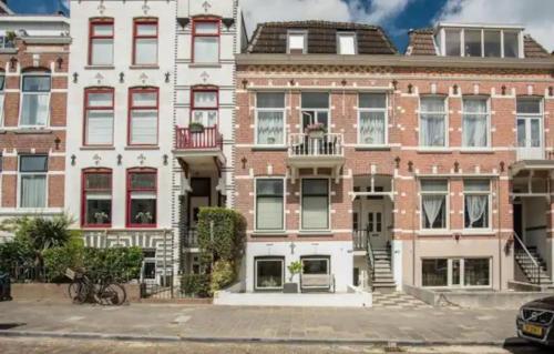 Herenhuis aan Zeezicht — 4-Star Luxury Hotel in Vlissingen, Netherlands
