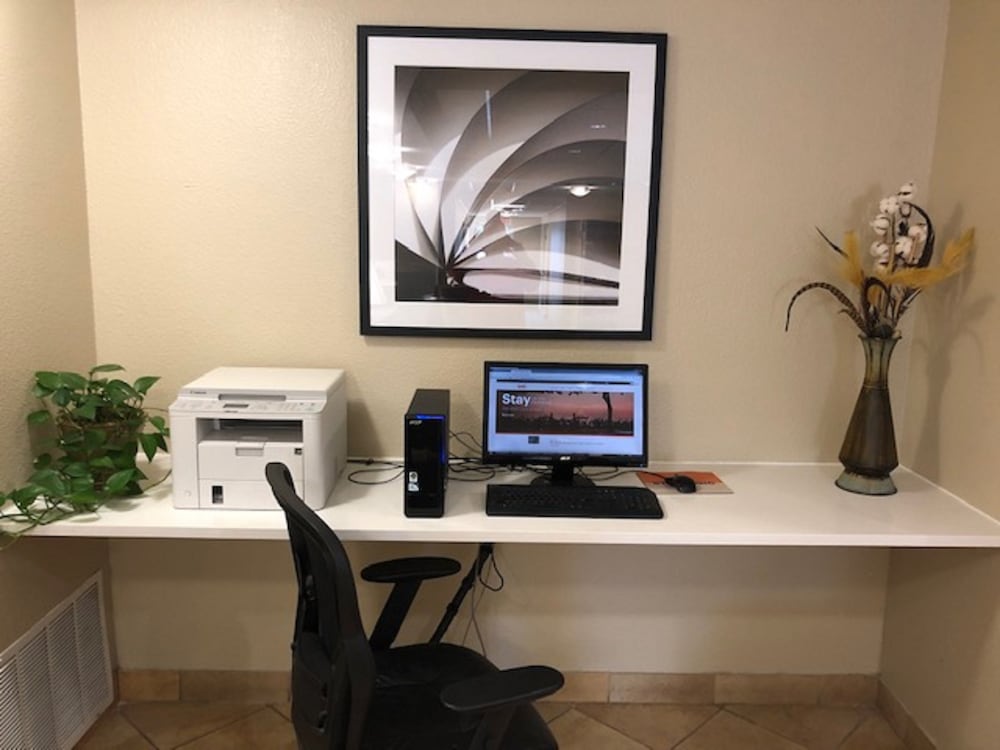 Candlewood Suites Dallas Plano East Richardson by IHG - photo 19
