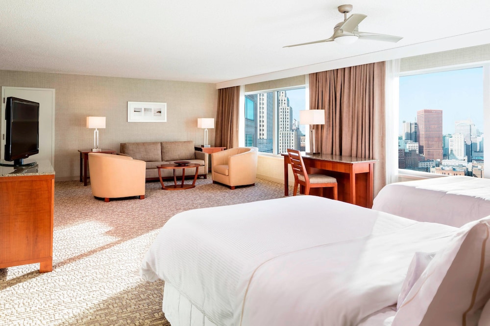 The Westin Pittsburgh a Marriott Hotel - photo 15