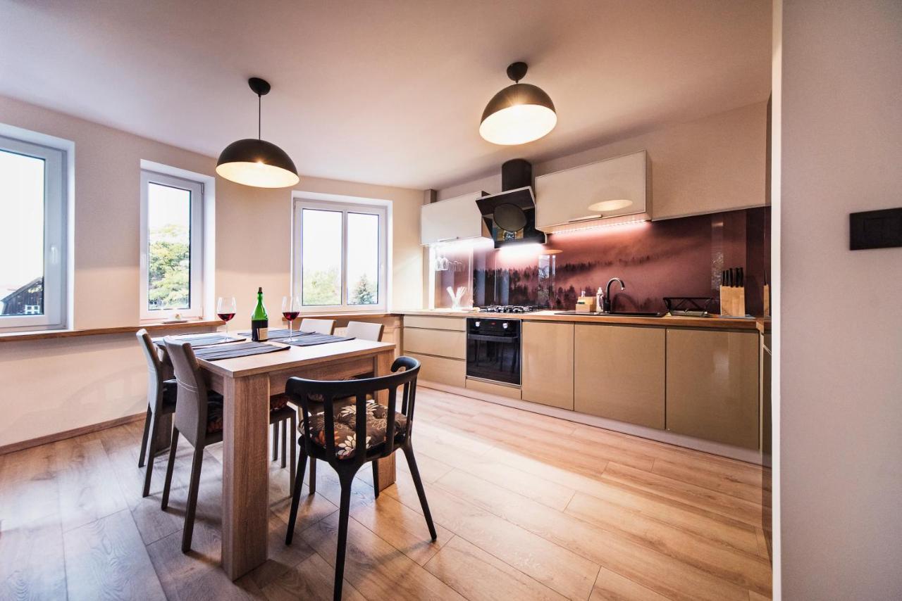 Apartament Bujwida Od Wroclawapartament Pl in Wroclaw, Poland