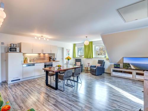 Ferienwohnung Am Achterwasser 2 in Ückeritz — 4-Star Luxury Hotel in Koserow, Germany