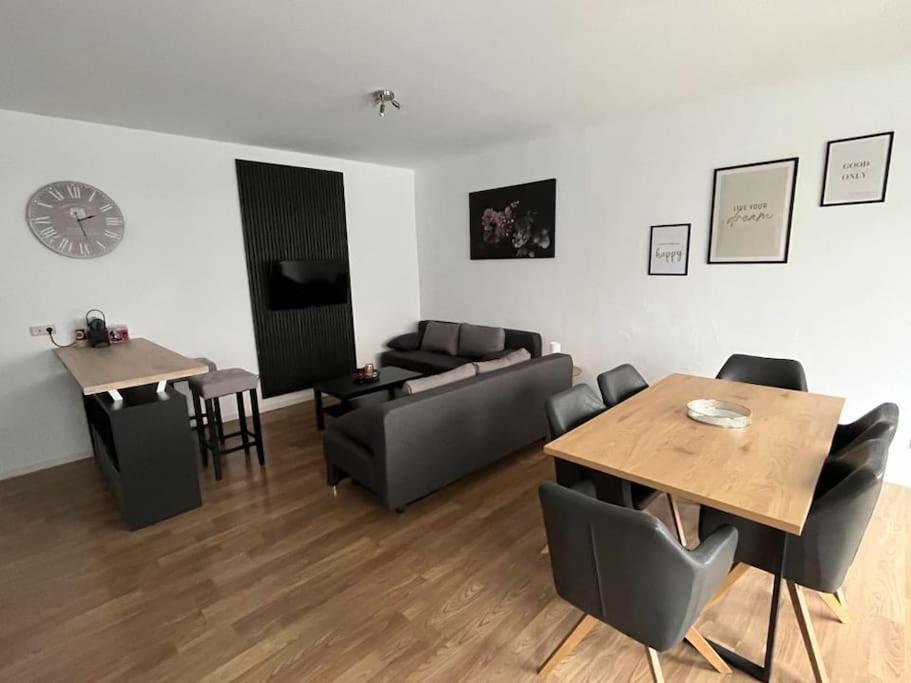 EICstay Ferienhaus für Monteure und Familie — 4-Star Luxury Hotel in Worbis, Germany