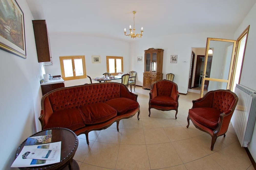 Podere Riosto Cantina&Agriturismo — 4-Star Luxury Hotel in Pianoro, Italy