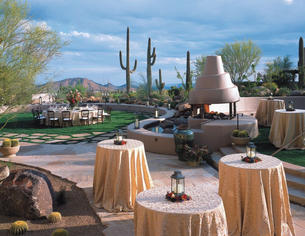 Four Seasons Resort Scottsdale at Troon North - photo 55