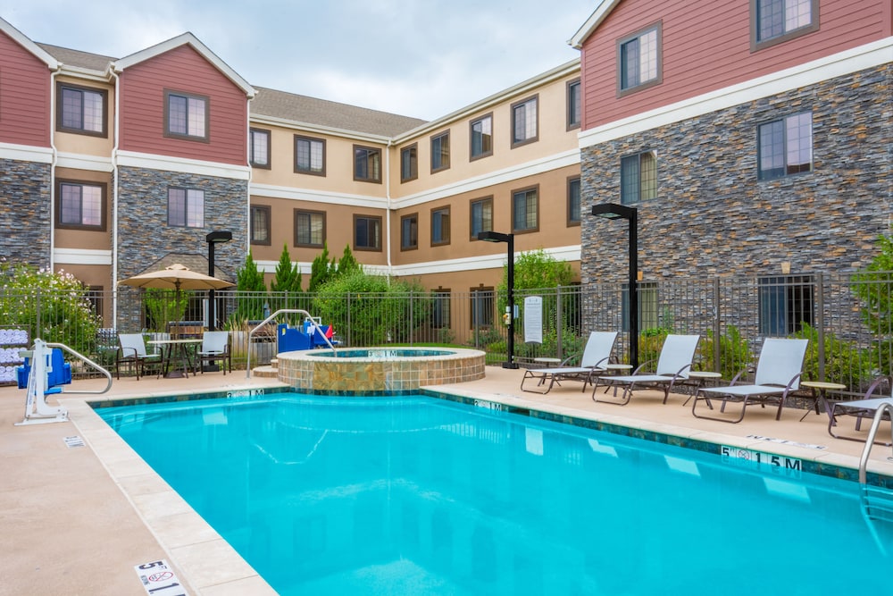 Staybridge Suites Kansas City Independence by IHG - photo 38