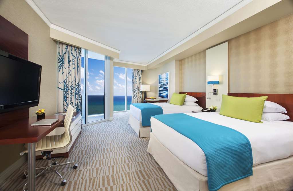 Trump International Beach Resort Sunny Isles Beach - photo 14