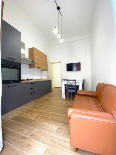 Medusa In Centro Aria Condizionata E No Ztl City Centre Aircon No Ltz — 4-Star Luxury Hotel in Castellammare Del Golfo, Italy