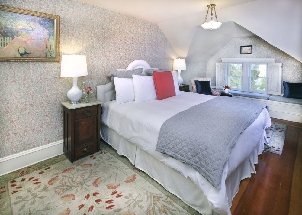 Calderwood Inn - photo 20