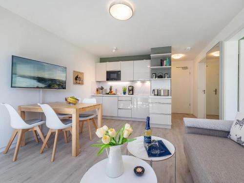 Wellengeflüster — 4-Star Luxury Hotel in Zingst, Germany