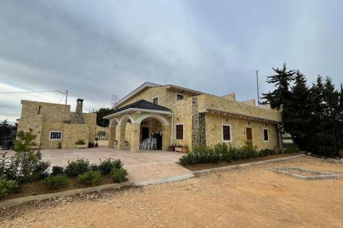 La Casona — hotel in Siete Aguas