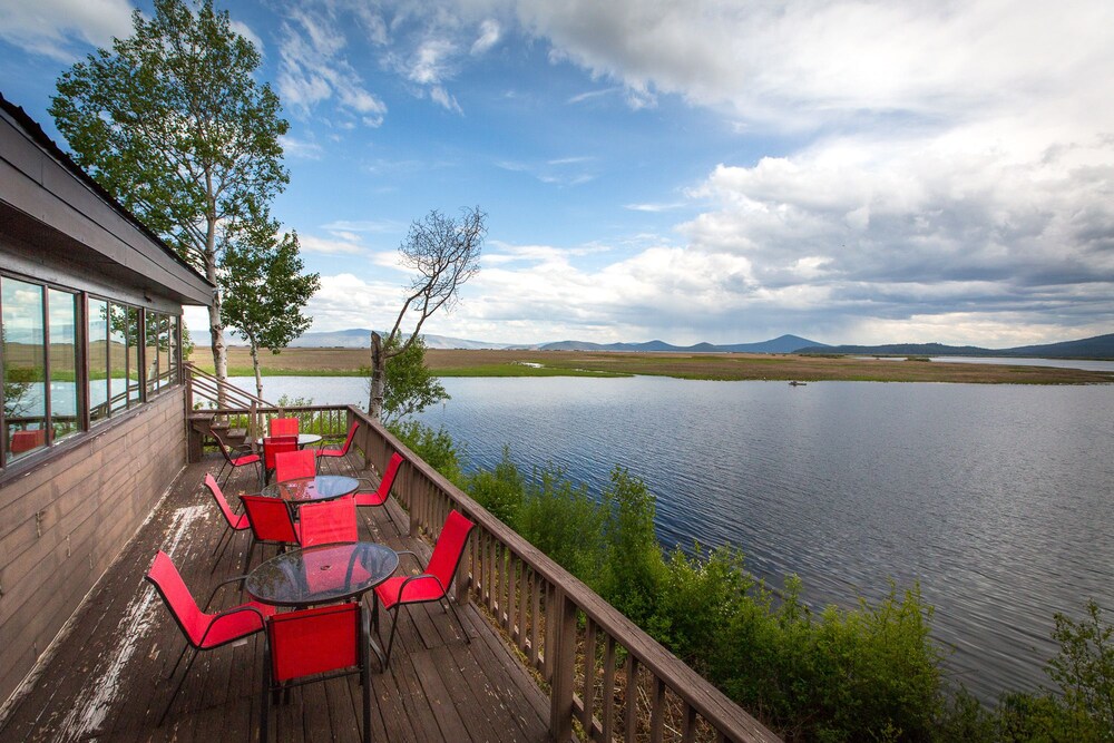 Rocky Point Resort - photo 60