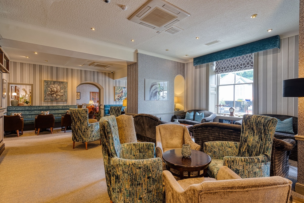 Ambleside Salutation Hotel & Spa — Ambleside — photo 3