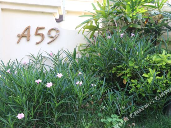 Dongshan Yuehai Courtyard in Dongshan, People's Republic of China