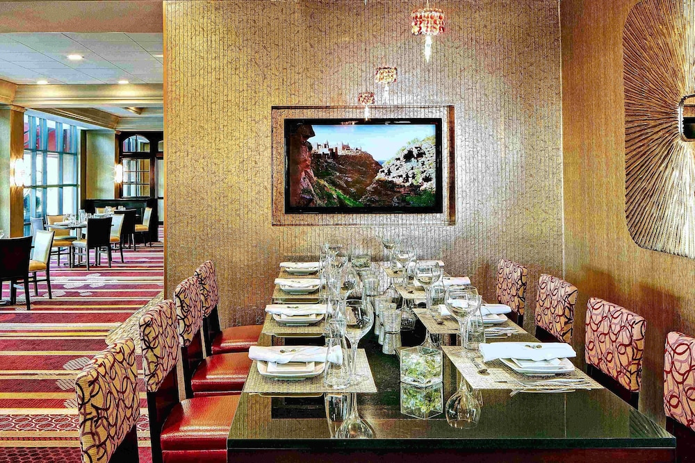 Las Vegas Marriott - photo 41