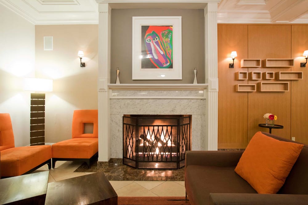 Executive Hotel Vintage Court - photo 5