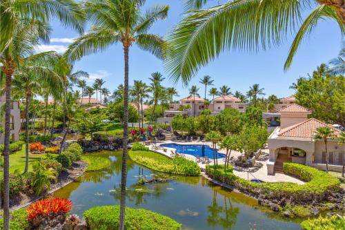 Shores at Waikoloa 313 — 4-Star Luxury Hotel in Waikoloa, United States