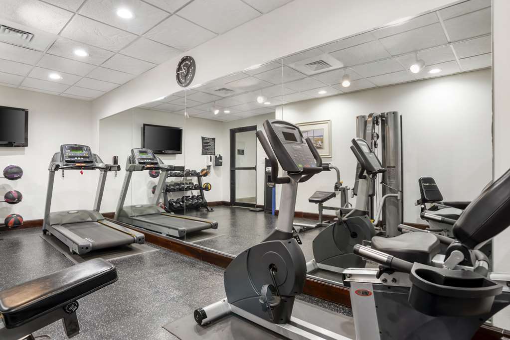 Best Western Plus Daphne Inn & Suites - photo 6