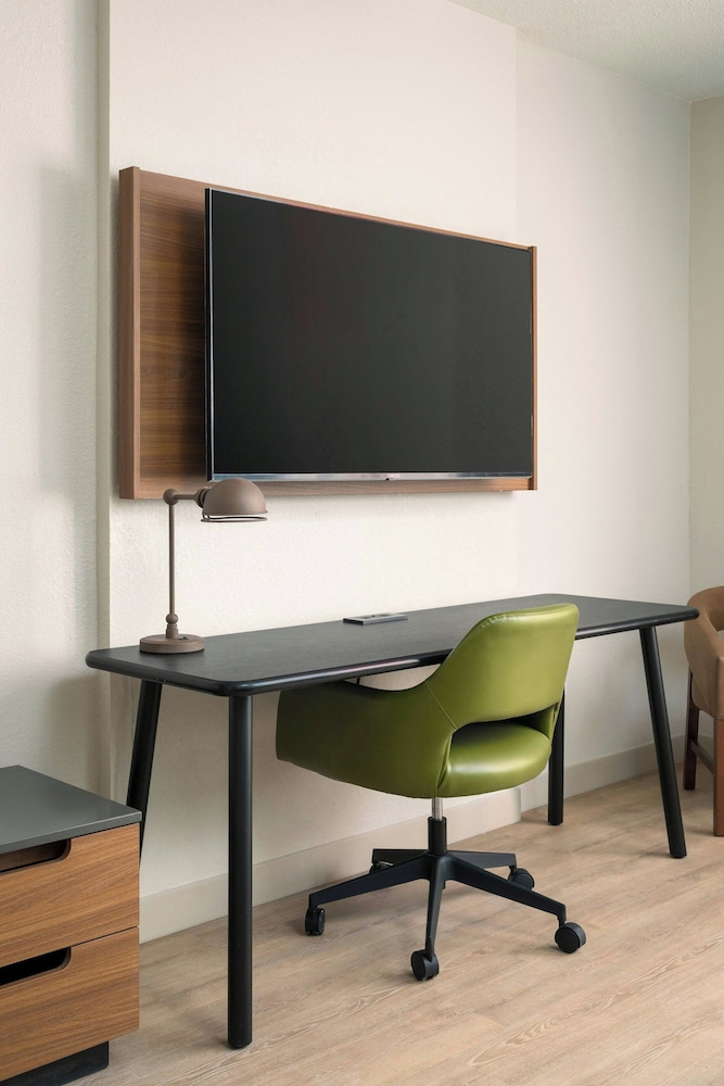 Fairfield Inn & Suites by Marriott Jacksonville Beach - photo 9