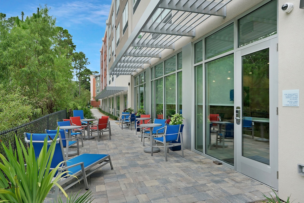 Holiday Inn Express Jacksonville South Bartram Prk - photo 53