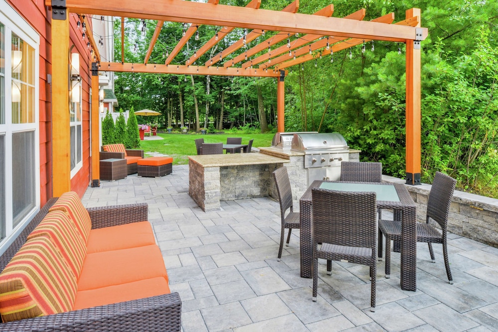 Homewood Suites by Hilton Dover - photo 63
